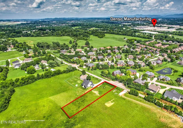 Photo 3 of Land for sale at 527 Old Glory Rd, Maryville, TN 37801 | MLS# 1351845 | Listing updated on 2026-08-14