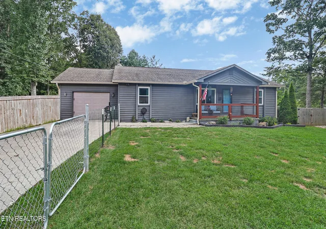 3rd image of 502 Mockingbird Dr, Crossville, TN 38555 | MLS# 1350886