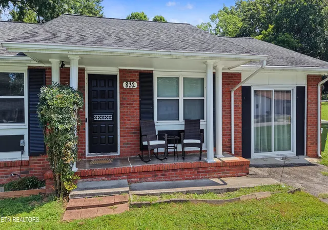 image of 832 Oliver Ave, Seymour, TN 37865 | MLS# 1351615