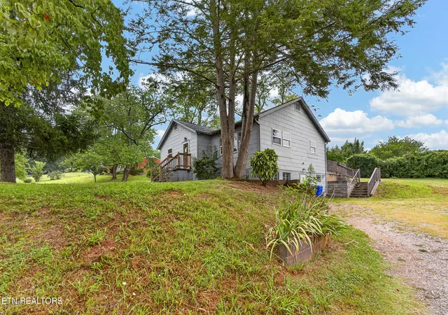 2nd image of 506 Oran Zirkle Rd, Kingston, TN 37763 | MLS# 1350900