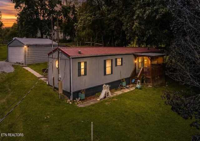 1st image of 166 Andrew Ln, Jacksboro, TN 37757 | MLS# 1351286