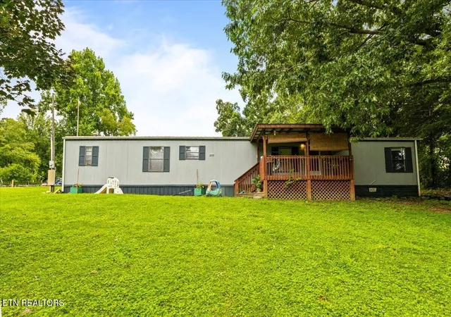 37th image of 166 Andrew Ln, Jacksboro, TN 37757 | MLS# 1351286