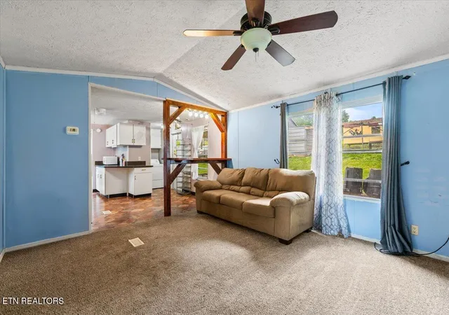 Photo 3 of Single family home for sale at 166 Andrew Ln, Jacksboro, TN 37757 | MLS# 1351286 | Listing updated on 2026-08-27