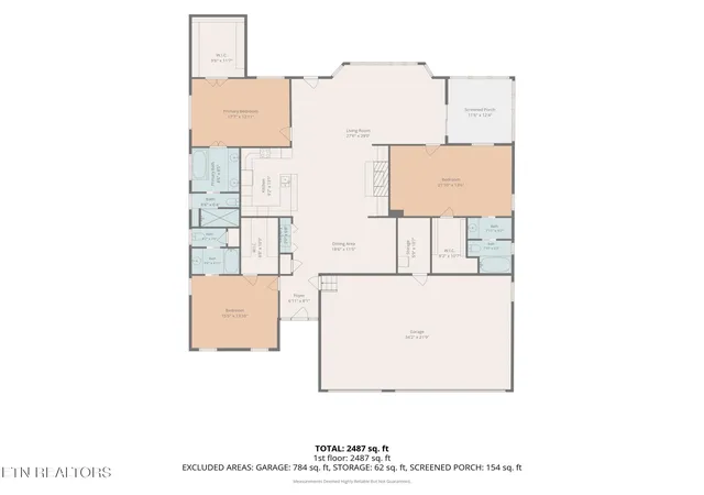 46th image of 110 Talah Wy, Loudon, TN 37774 | MLS# 1350857