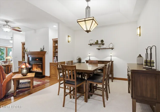 Photo 4 of Single family home for sale at 110 Talah Way, Loudon, TN 37774 | MLS# 1350857 | Listing updated on 2026-10-08