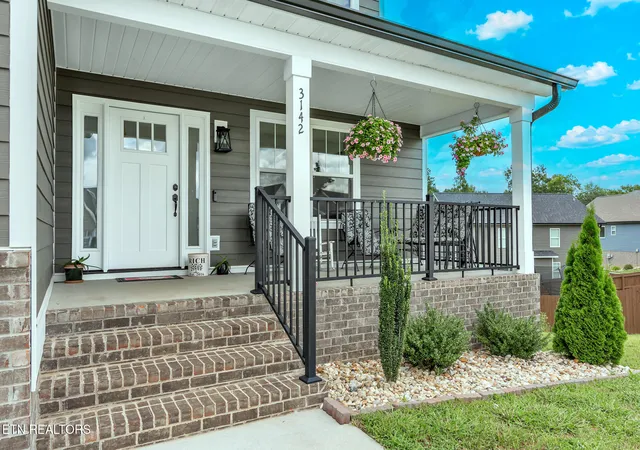 Photo 3 of Single family home for sale at 3142 NW Epperson Tr, Cleveland, TN 37312 | MLS# 1350753 | Listing updated on 2026-08-31