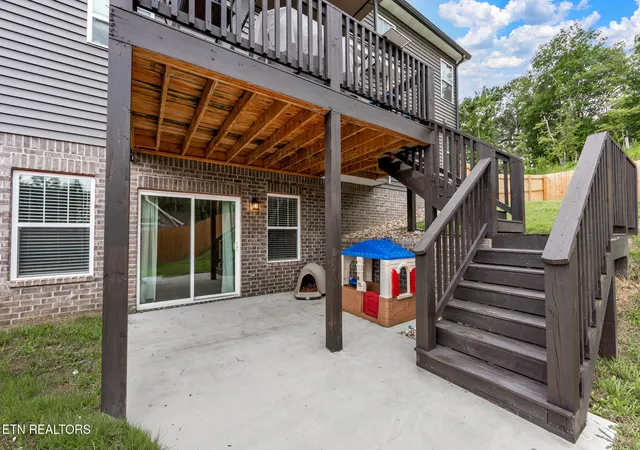 Photo 4 of Single family home for sale at 3142 NW Epperson Tr, Cleveland, TN 37312 | MLS# 1350753 | Listing updated on 2026-08-31