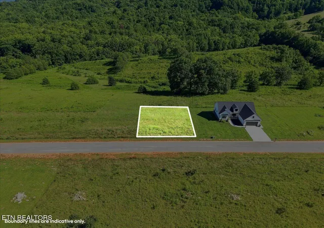 Photo 2 of Land for sale at Lot 28 Waterfront Knoll, Sharps Chapel, TN 37866 | MLS# 1350761 | Listing updated on 2026-08-21
