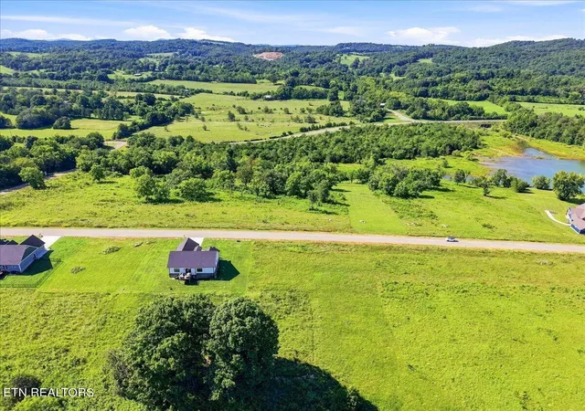 Photo 3 of Land for sale at Lot 28 Waterfront Knoll, Sharps Chapel, TN 37866 | MLS# 1350761 | Listing updated on 2026-08-21