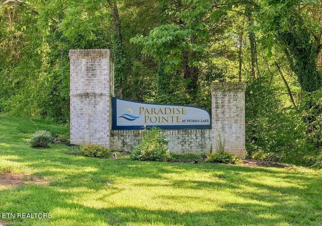 Photo 3 of Land for sale at Lot 28 Waterfront Knoll, Sharps Chapel, TN 37866 | MLS# 1350761 | Listing updated on 2026-08-21
