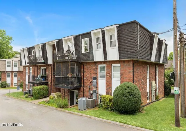 Photo 1 of Condo for sale at 1625 Woodrow Dr #410, Knoxville, TN 37918 | MLS# 1350778 | Listing updated on 2026-08-29