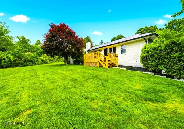 2nd image of 9608 Asheville Hwy, Strawberry Plains, TN 37871 | MLS# 1350760