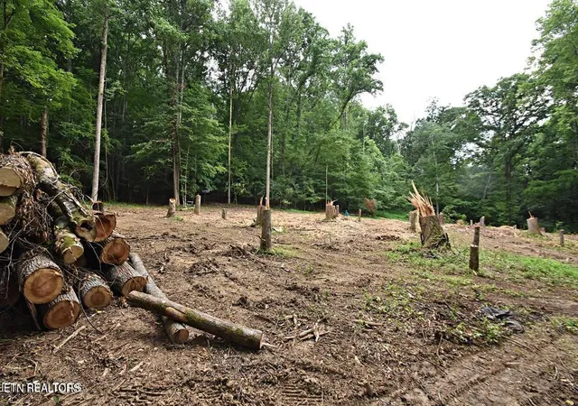 Photo 4 of Land for sale at 0 Early Rd #4, Knoxville, TN 37922 | MLS# 1351021 | Listing updated on 2026-08-07