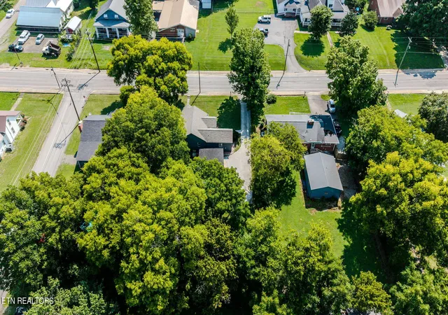 26th image of 528 N College St, Madisonville, TN 37354 | MLS# 1351471