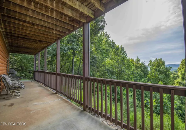 Photo 3 of Single family home for sale at 150 Limestone Ln, New Tazewell, TN 37825 | MLS# 1350773 | Listing updated on 2026-08-12