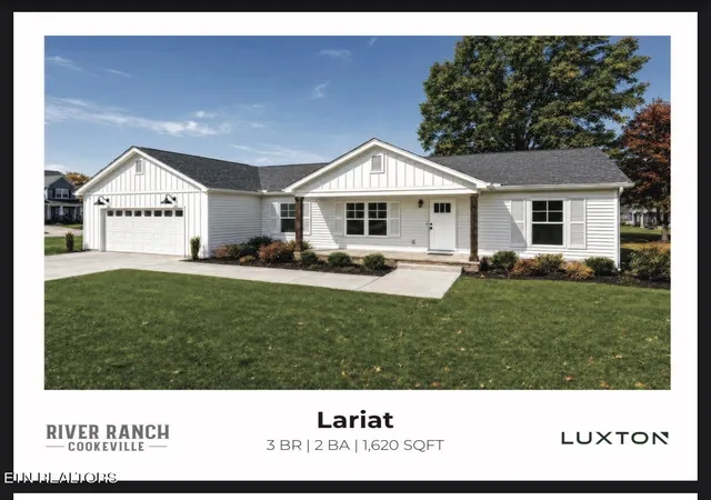 1st image of 2529 River Ranch Dr, Cookeville, TN 38501 | MLS# 1350772