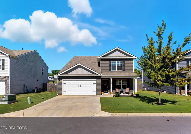 image of 869 Old Towne Loop Dr, Seymour, TN 37865 | MLS# 1350854