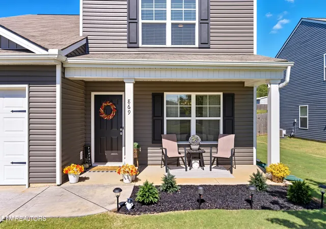 image of 869 Old Towne Loop Dr, Seymour, TN 37865 | MLS# 1350854