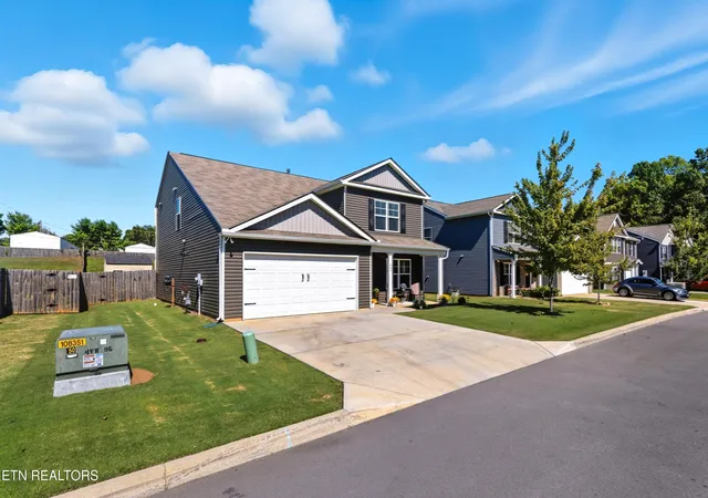 53rd image of 869 Old Towne Loop Dr, Seymour, TN 37865 | MLS# 1350854