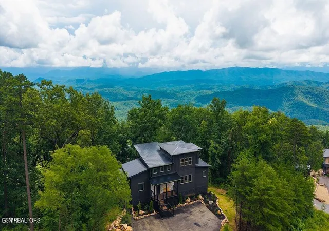 2nd image of 1870 Mountain Ash Wy, Sevierville, TN 37876 | MLS# 1350784