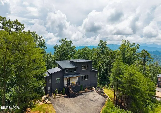59th image of 1870 Mountain Ash Wy, Sevierville, TN 37876 | MLS# 1350784