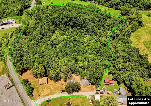 5th image of 289 Midway Dr, Oliver Springs, TN 37840 | MLS# 1351111