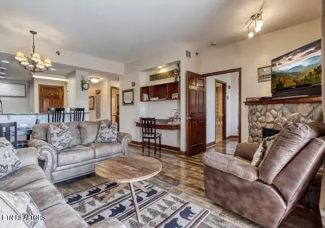 1st image of 410 Big Bear Wy #UNIT 2002, Pigeon Forge, TN 37863 | MLS# 1350798