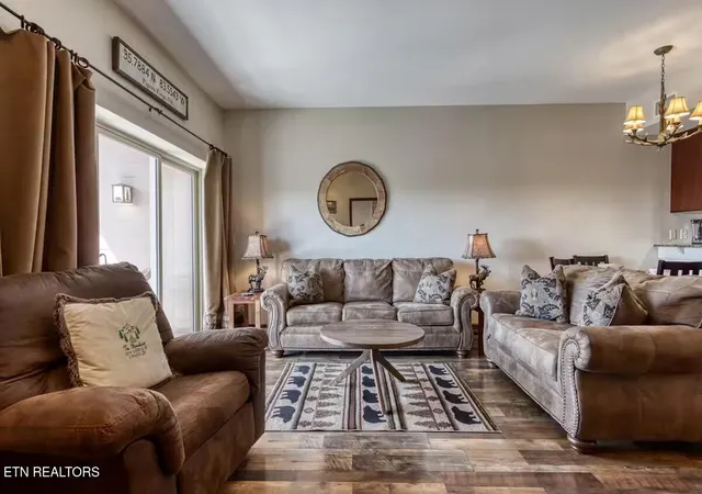 Photo 3 of Condo for sale at 410 Big Bear Way #2002, Pigeon Forge, TN 37863 | MLS# 1350798 | Listing updated on 2026-08-27