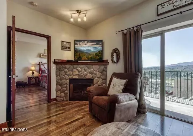 Photo 3 of Condo for sale at 410 Big Bear Way #2002, Pigeon Forge, TN 37863 | MLS# 1350798 | Listing updated on 2026-08-27
