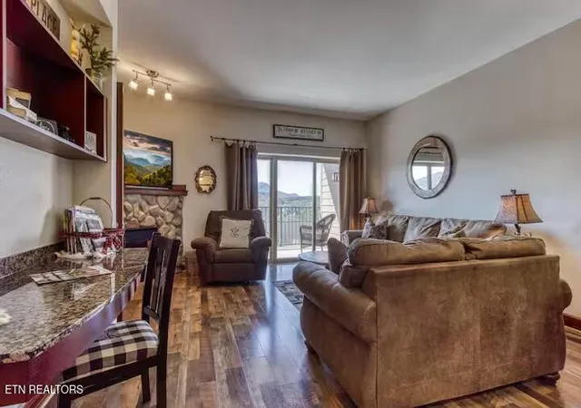 Photo 4 of Condo for sale at 410 Big Bear Way #2002, Pigeon Forge, TN 37863 | MLS# 1350798 | Listing updated on 2026-08-27