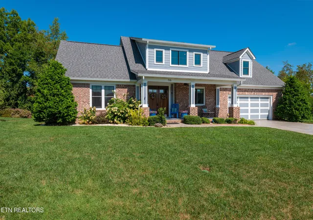 1st image of 516 Cape Lookout Light, Loudon, TN 37774 | MLS# 1350916