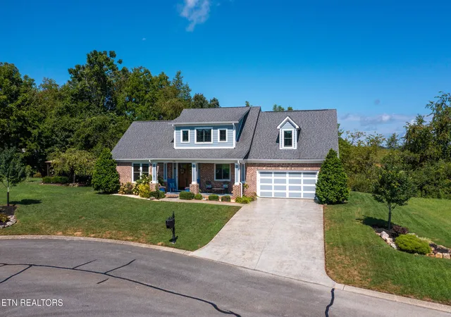 2nd image of 516 Cape Lookout Light, Loudon, TN 37774 | MLS# 1350916
