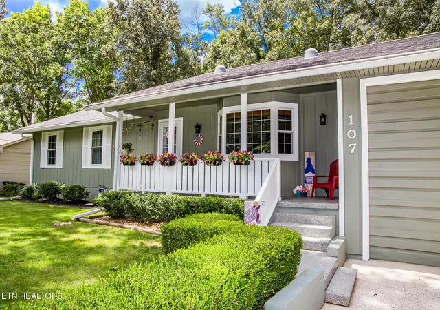 1st image of 107 Canterbury Dr, Crossville, TN 38558 | MLS# 1350899