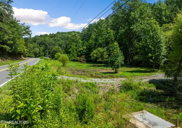 Photo 3 of Land for sale at Jones Cvs Rd, Sevierville, TN 37876 | MLS# 1351072 | Listing updated on 2026-08-10