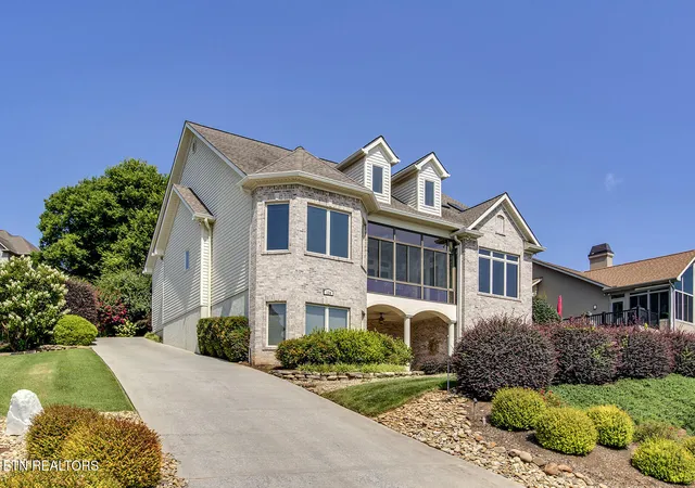 3rd image of 124 Coyatee Cir, Loudon, TN 37774 | MLS# 1351203