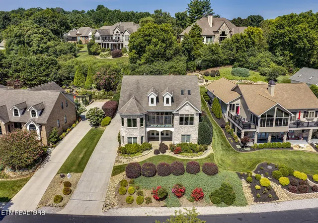 5th image of 124 Coyatee Cir, Loudon, TN 37774 | MLS# 1351203