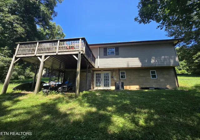 2nd image of 1019 Cole Rd, New Tazewell, TN 37825 | MLS# 1350814