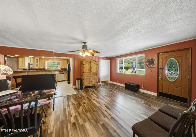 Photo 4 of Single family home for sale at 1212 Old Hwy 68, Sweetwater, TN 37874 | MLS# 1350964 | Listing updated on 2026-09-06