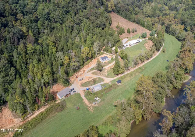 Photo 3 of Multi family home for sale at 1418 Gulley River Rd, Harrogate, TN 37752 | MLS# 1351469 | Listing updated on 2026-08-22