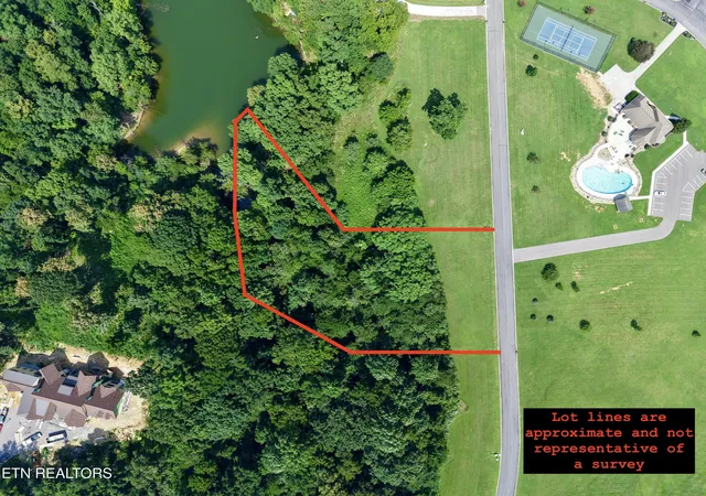 Photo 4 of Land for sale at 5043 Serenity Dr, Mooresburg, TN 37811 | MLS# 1350830 | Listing updated on 2026-09-30