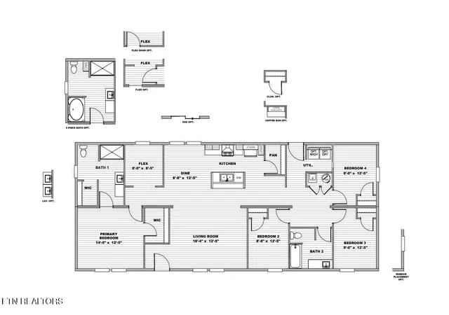 42nd image of 152 Sunset Hills Ln, New Tazewell, TN 37825 | MLS# 1350842