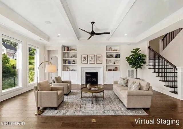 4th image of 259 Reverence Run Ln, Farragut, TN 37934 | MLS# 1350902