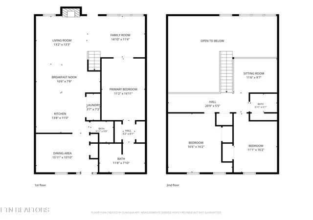 40th image of 408 Denton Ct, Knoxville, TN 37923 | MLS# 1352506