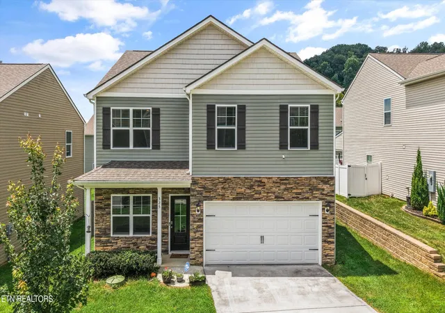 Photo 1 of Sale Pending at 325 Hayley Marie Ln, Knoxville, TN 37920 | MLS# 1351173 | Listing updated on 2026-08-21