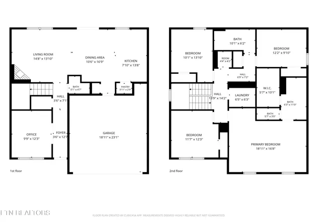 Photo 2 of Sale Pending at 325 Hayley Marie Ln, Knoxville, TN 37920 | MLS# 1351173 | Listing updated on 2026-08-21