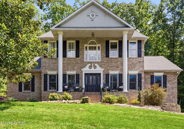 Photo 1 of Single family home for sale at 6809 Resolute Rd, Knoxville, TN 37918 | MLS# 1351079 | Listing updated on 2026-08-10