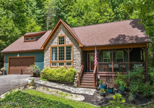 1st image of 450 Mountain John Loop, Townsend, TN 37882 | MLS# 1350870