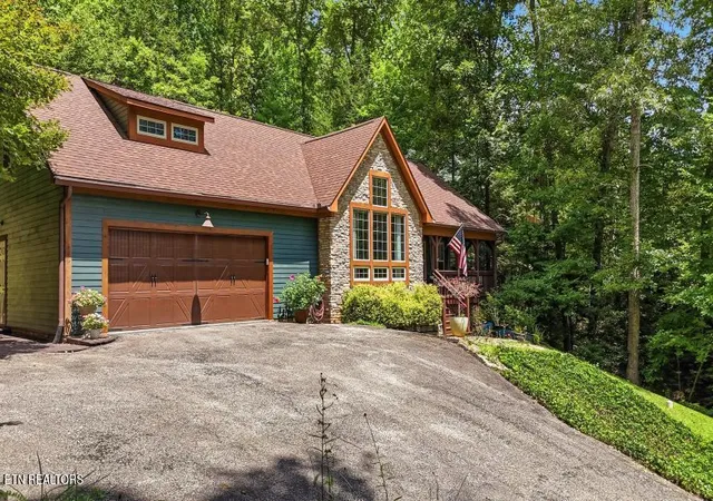2nd image of 450 Mountain John Loop, Townsend, TN 37882 | MLS# 1350870