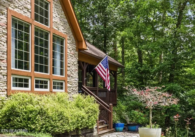 4th image of 450 Mountain John Loop, Townsend, TN 37882 | MLS# 1350870