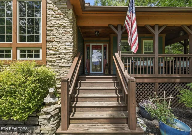 5th image of 450 Mountain John Loop, Townsend, TN 37882 | MLS# 1350870